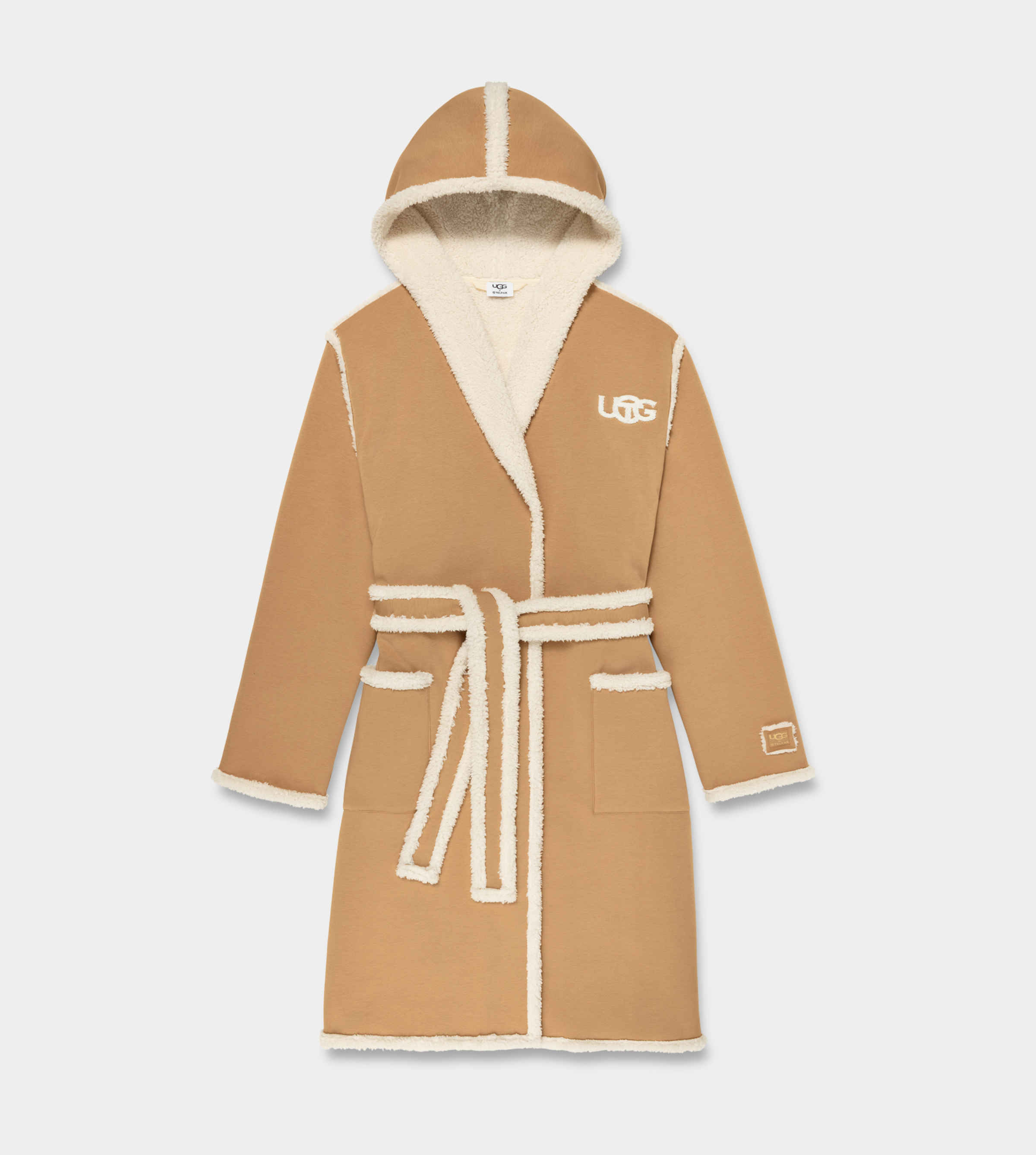 Ugg kids robe discount